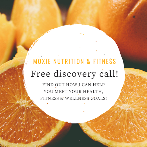 Moxie Nutrition and Fitness Gallery - United States