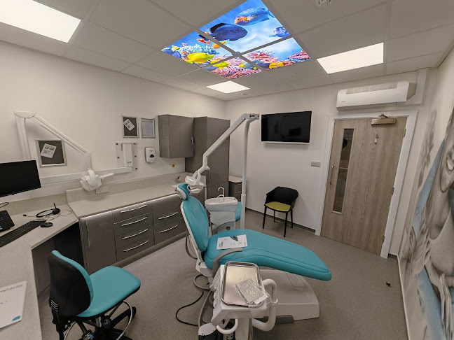mydentist, Whittlesey Road, Peterborough Open Times