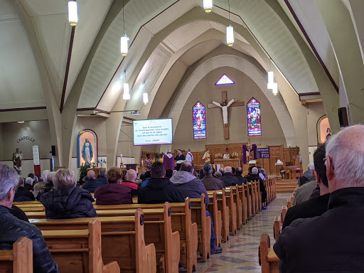 Sainte-Thérèse-de-l’Enfant-Jésus - Thumbnail