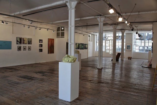 Candid Arts Trust
