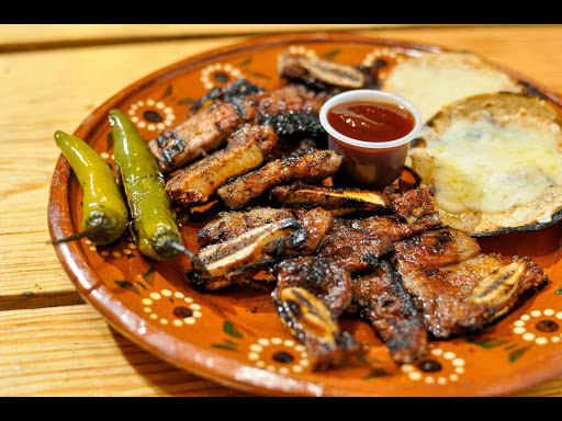 TACOS & GRILL Las Asadas de Rigoberta - Thumbnail