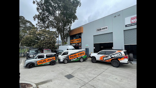 AUS4WD