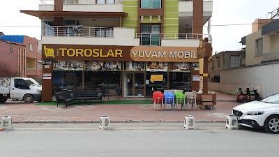 Toroslar YUVAM MOBİLYA