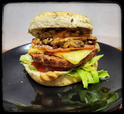 Photo 9 - B-Gourmet - FoodTruck Evènementiel Nantes