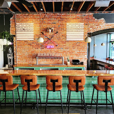 Alpine Dog Brewing Company by null