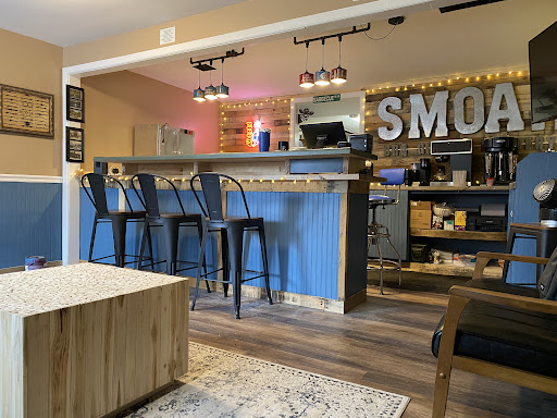Smoak BBQ Grill & Meatery