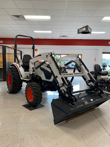 Capital City Equipment Company