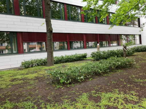 Hans-Böckler-Schule | Oberstufenzentrum Konstruktionsbautechnik - Thumbnail