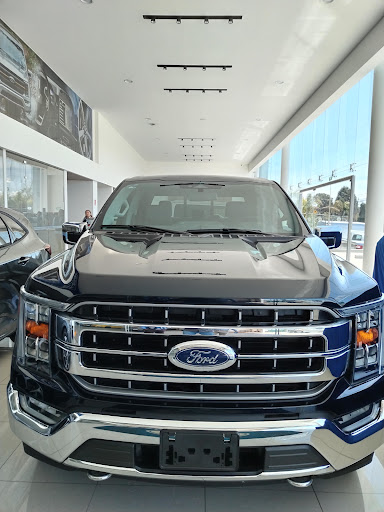 FORD RIVERA S.A de C.V YAUHQUEMEHCAN - Thumbnail