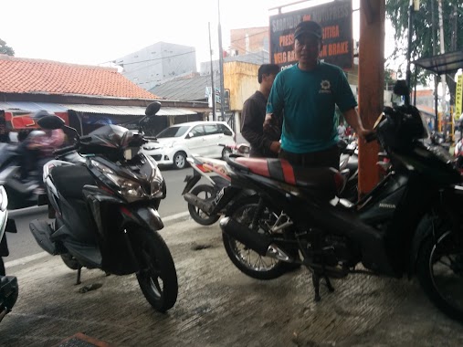 Sabandar RPM Motopress, Author: Fachri Reza