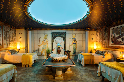 Pyramid Holistic Wellness Center - Thumbnail