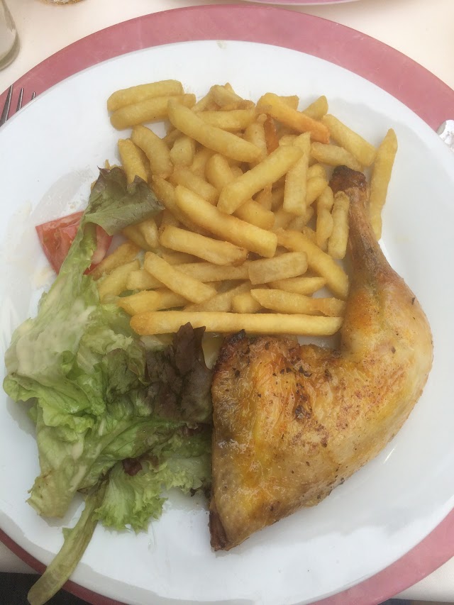 Le Bourgeois