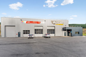 Photo n°2 de CARROSSERIE AUGAY à Saint-Nizier-d'Azergues (Garage automobile)