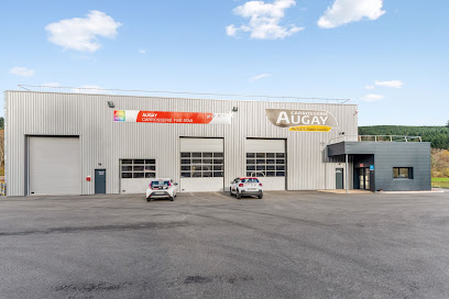 CARROSSERIE AUGAY