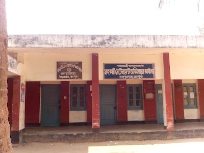 Photos of Badarganj Upazila Parishad