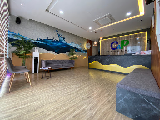 Dr. Chong& Partners Dental Clinic ( Pontian Branch)