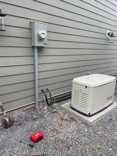 Valholla Electrical Services Gallery - Canada