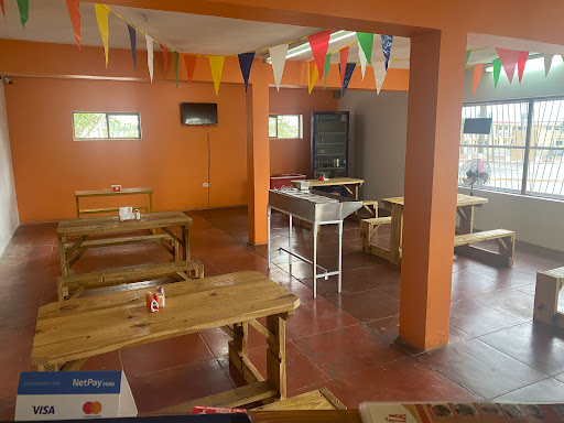 Los García Taquería - Thumbnail