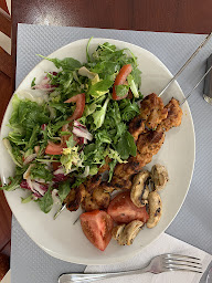 Photo n°10 de Istanbul Kebab / Bar de l’Europe à Le Châtelet-en-Brie (Restaurant servant du couscous)