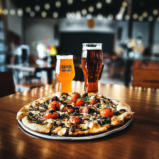 Rapids Brewing Company - Thumbnail