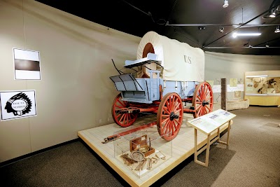 Missouri-Yellowstone Confluence Interpretive Center