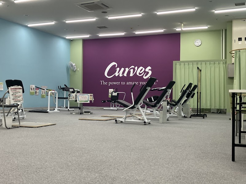 カーブス ナンバ福崎