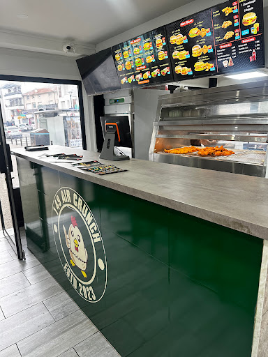 Chic' n burger