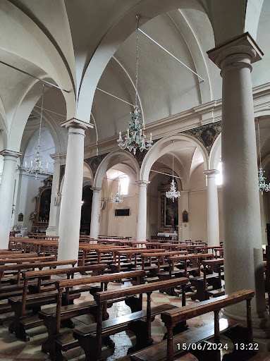 Chiesa prepositurale di Sant'Erasmo