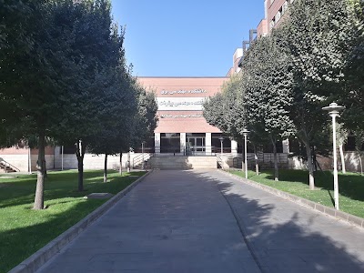 Photos of Iran University of Science and Technology