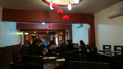 Photos of El Meson Restaurant