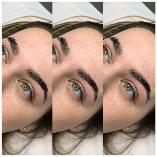 DANICA'S - Visual