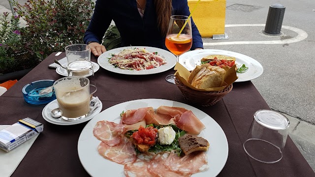 Ristorante Enoteca Il Toscano