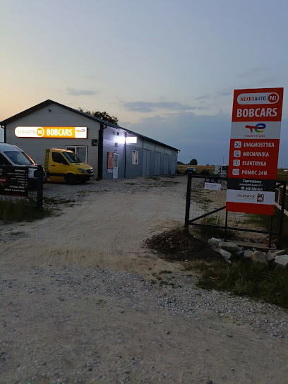BobCars