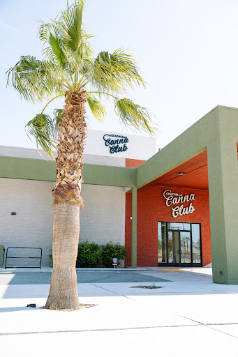 Coachella Canna Club Weed Dispensary - Thumbnail