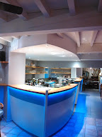 Pizzeria Restaurant Al Dente à Trébeurden