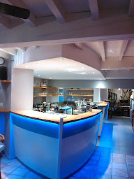 Photo n°50 de Pizzeria Restaurant Al Dente à Trébeurden (Pizzeria)