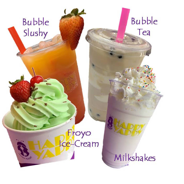 Boba tea places in Richmond, VA - RICtoday