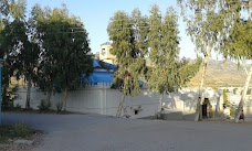 Neela Gumbad Masjid kohat