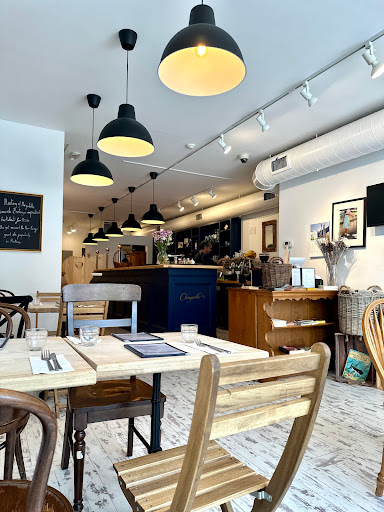 Crêpes Choupette
