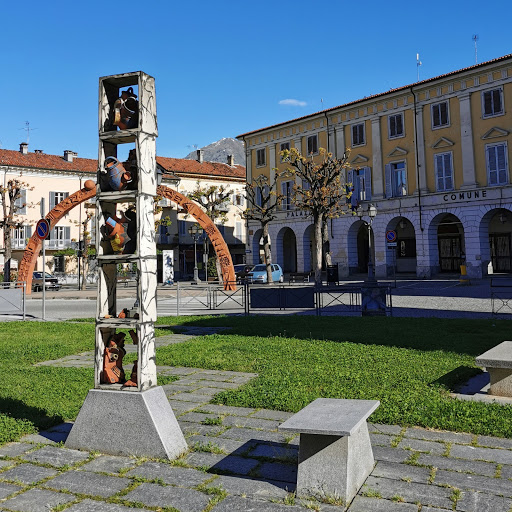 City of Castellamonte - Thumbnail
