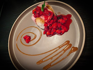 Photo n°24 de L'Essentiel à Évaux-les-Bains (Restaurant)