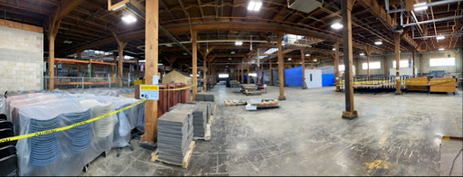 iZonus Freeport Shipping Center - Thumbnail