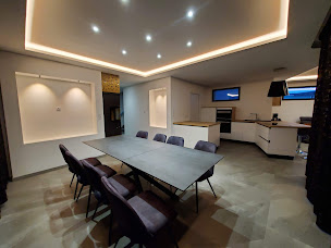 Photo n°37 de Les Gîtes de Fabie - Villa vue mer avec spa privatif - Plougonvelin à Plougonvelin (Villa)