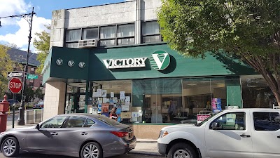 Victory State Bank