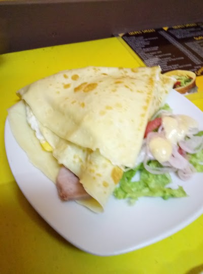 Photos of Crepe H&H