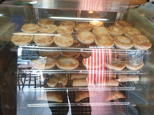 Beacy’s Bakehouse - Thumbnail