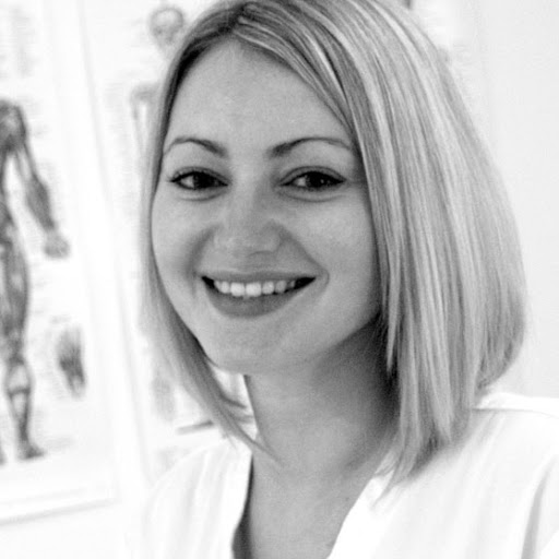 Michelle Sanders Massage Therapy