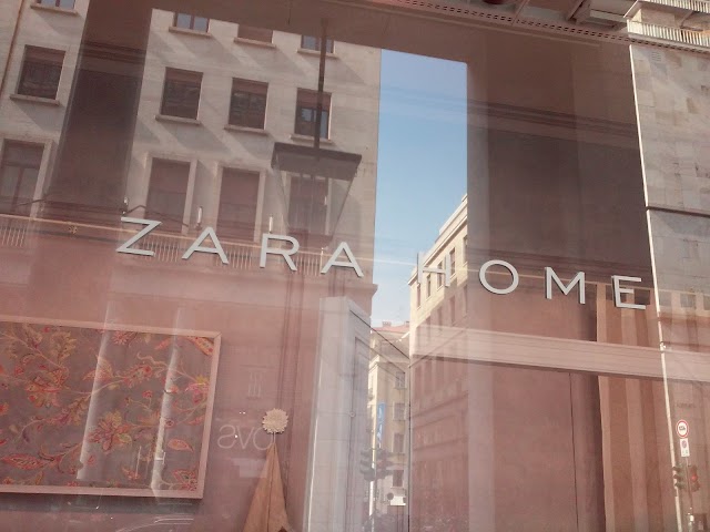 Zara Home
