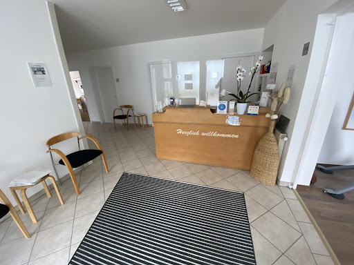 Praxis In Balance Physiotherapie Kerstin Helmker- Untiet - Thumbnail