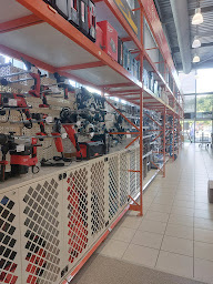 Photo n°7 de POINT.P à Floirac (Service de gestion des déchets)